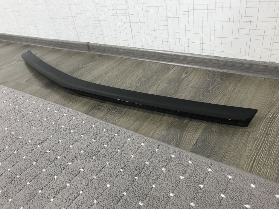 Мерседес бенз Е212 багаж сполер