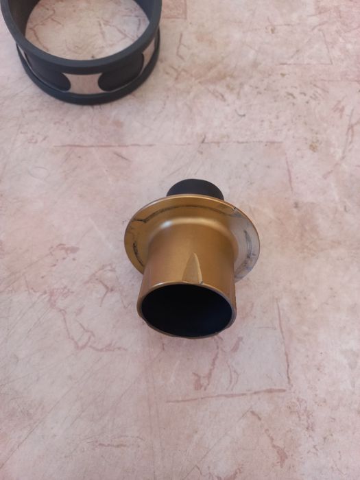 Honda CBR1000RR Fireblade Ауспух TwoBrothers Carbon