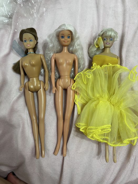 Куклы барби barbie mh мх братц