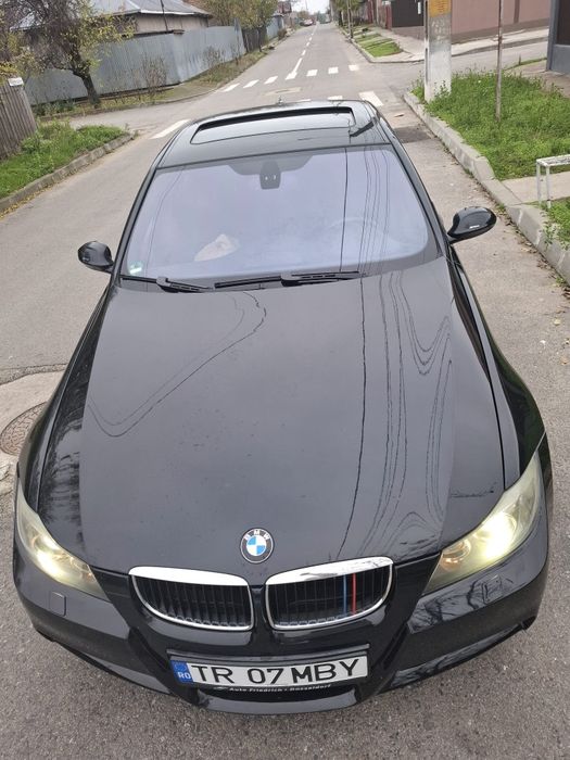Bmw seria3, e 90