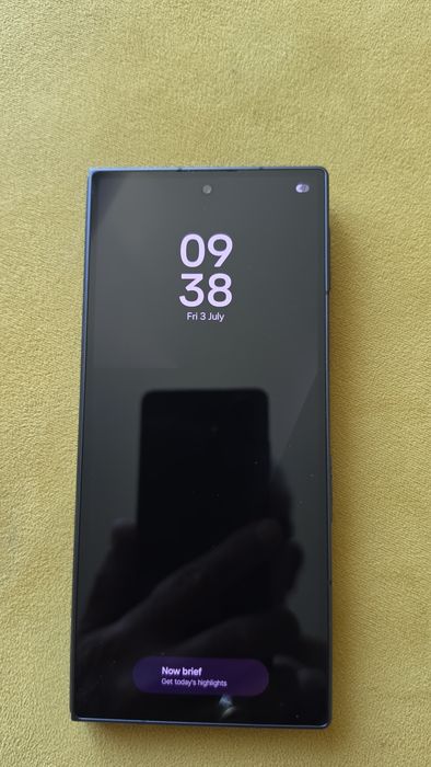 Samsung Galaxy Z FOLD 7