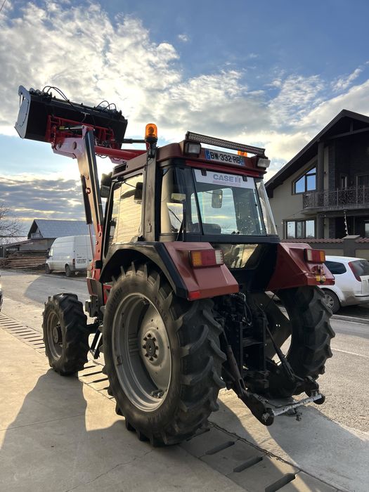 Tractor Case 4230 XL