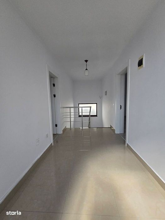 Vilă Individuală 6 Camere Anton Pann, Voluntari Ilfov