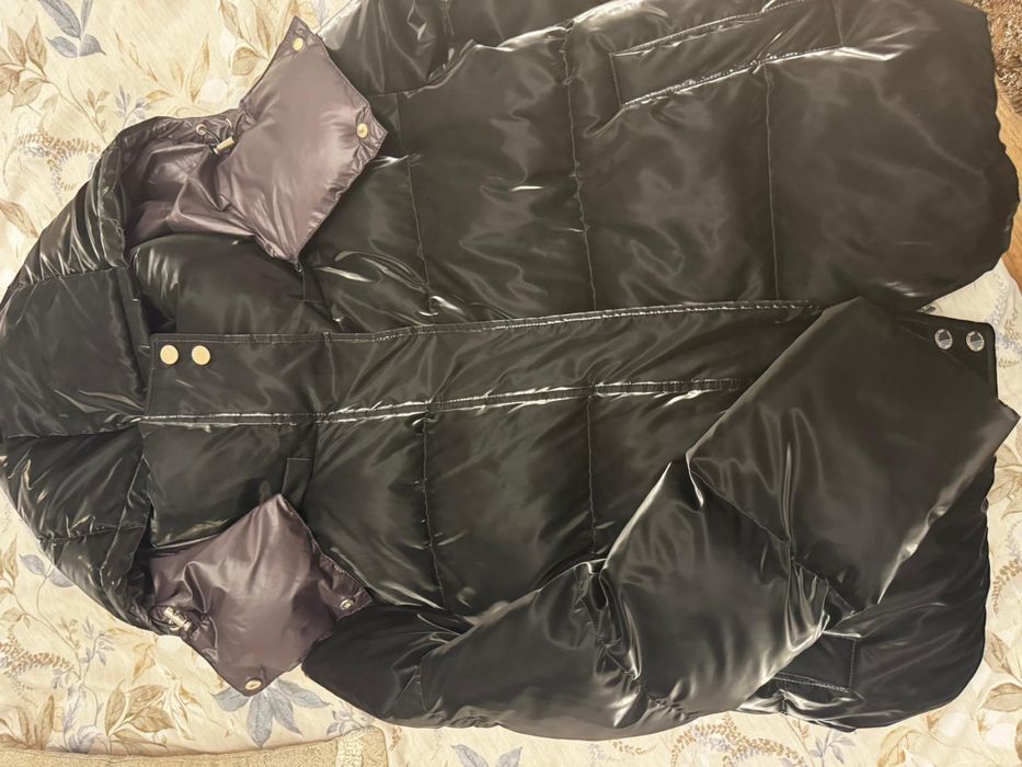 Patrizia Pepe яке с гъши пух