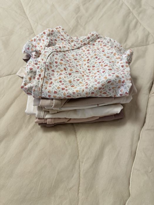 Бодита H&M 56 р-р 7 бр.