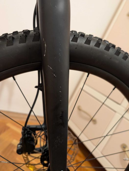 Bicicleta Woom OFF 5 + Casca Scott MIPS