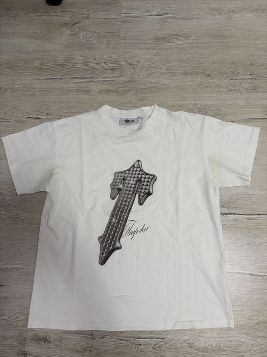 Tricou Trapstar