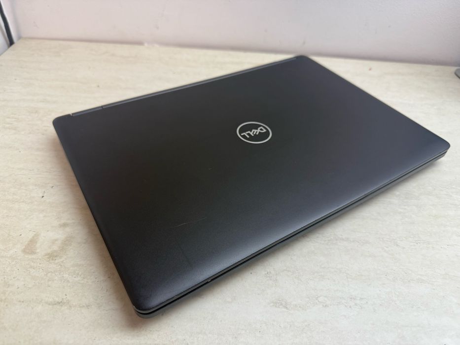 Dell Latitude 5490 i5 / 8 Gb DDR4/ SSD Nvme 256