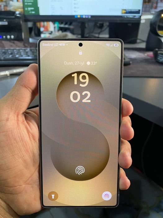 Samsung s25 ultra