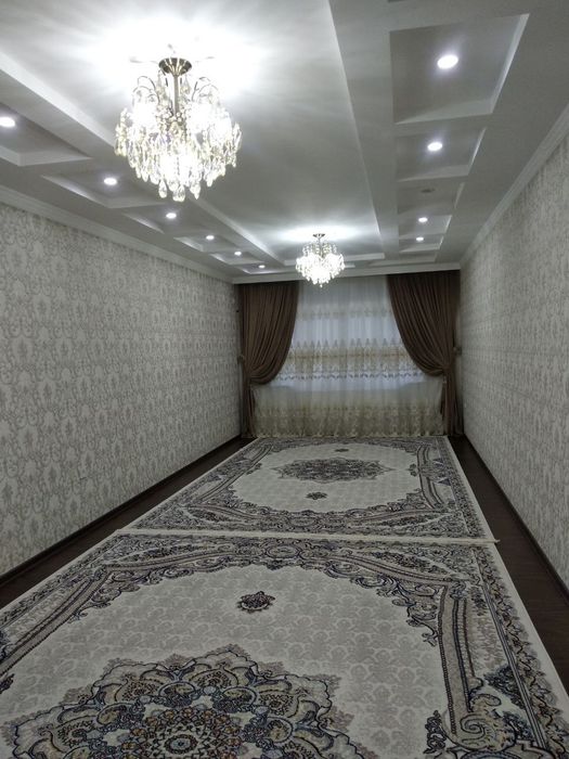 Сдается часть дома. 120м²