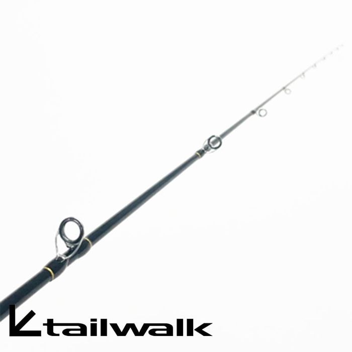 Tailwalk L-Jiggys,Slow Bump, Hi-tide,Shimano Stradic FM,Sunline ADV