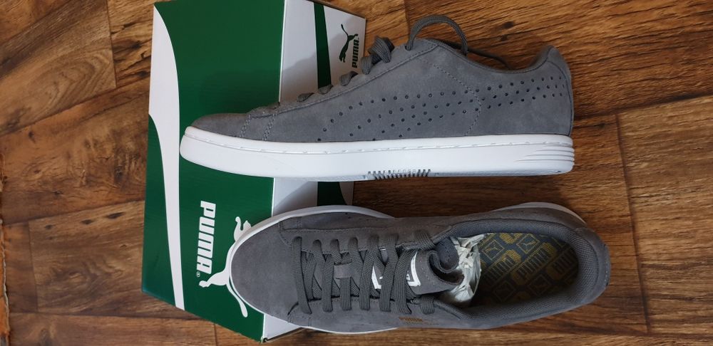 Adidași Puma nr. 41