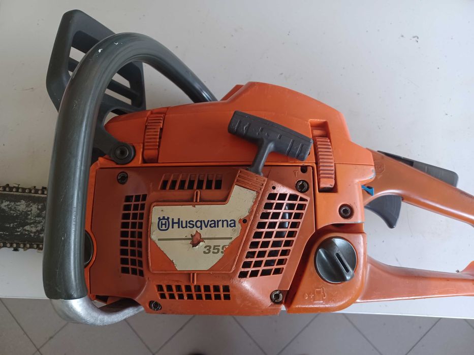 Щил stihl резачка хускварна