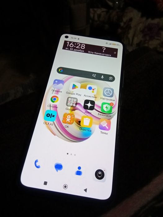 Хиаоми ми 11 лайт 5ж...н.е