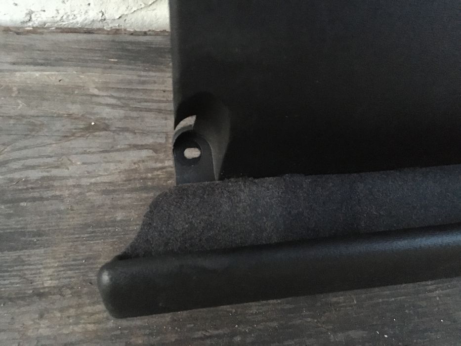 Torpedou Audi A3 8L Seat Leon Toledo 8L1857095