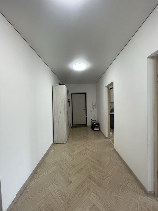 Продам квартиру в 10 мкр
