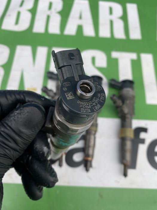 Injectoare Ford Mondeo Mk5 1.5 Tdci 2016