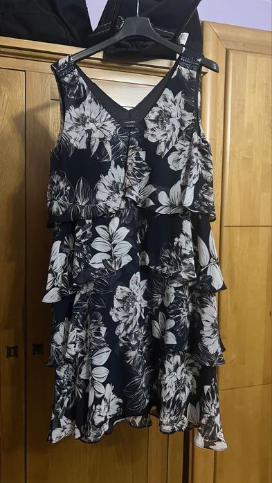 Rochie de vara (usoara)