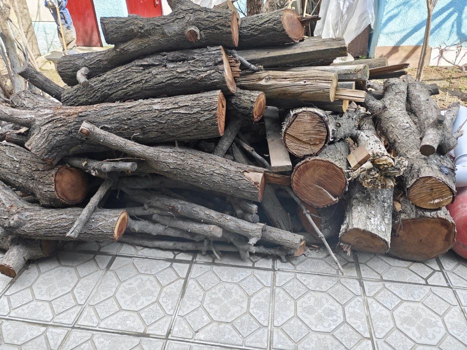 Продаются Дрова.