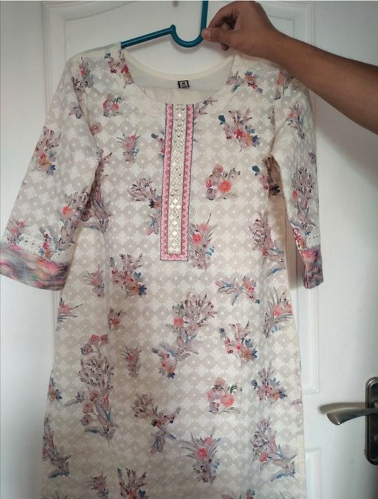 Женское Индииское платье +туника