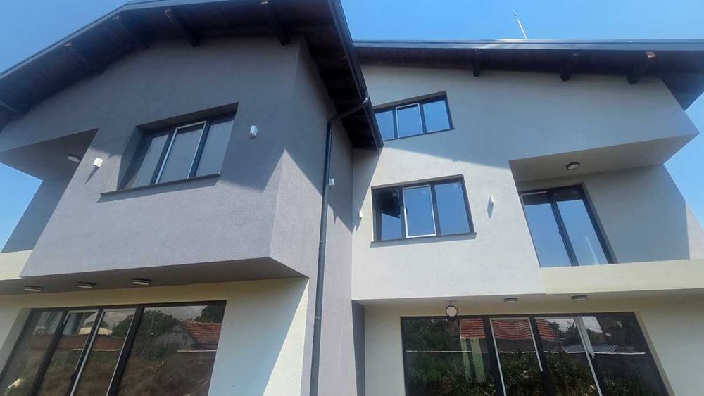 Продава се Къща в с. Мусачево, Област София-област - 290 кв.м за 1413 €/кв.м - Снимка #1