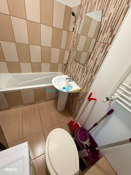 Apartament 2 camere Carrefour