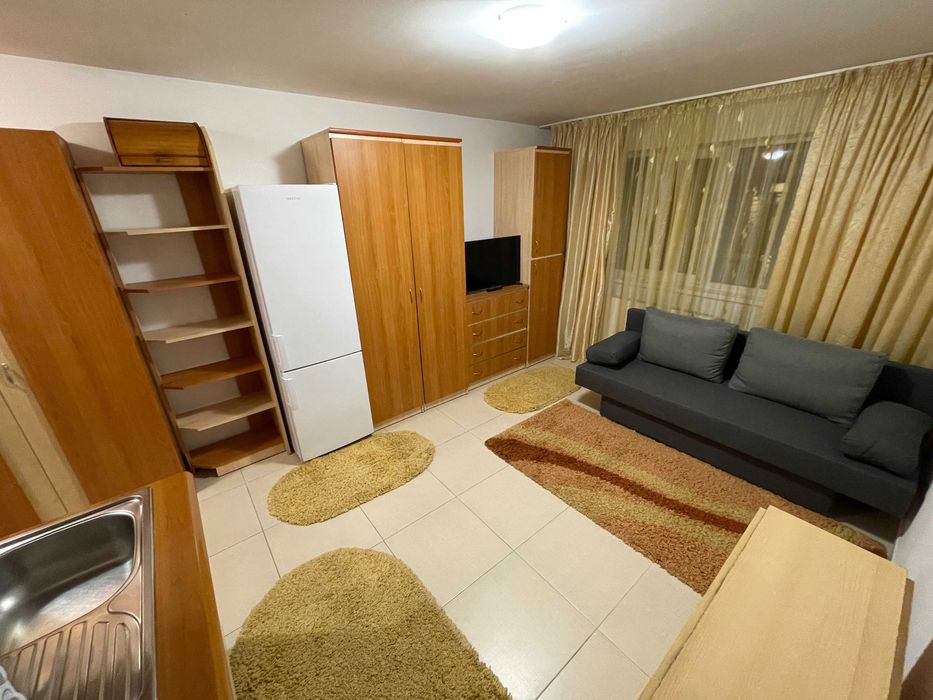 Inchiriez Garsoniera mobilata Lidl Energeticienilor-Auchan Vitan