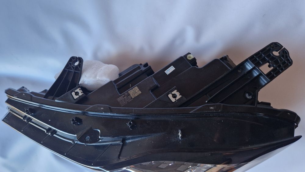 Фары Jetour X70 plus