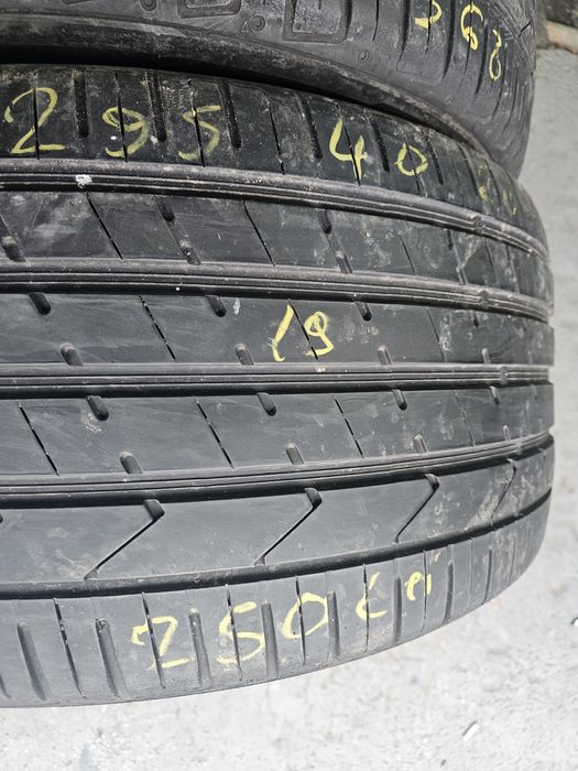 295 40 20 vara hankook