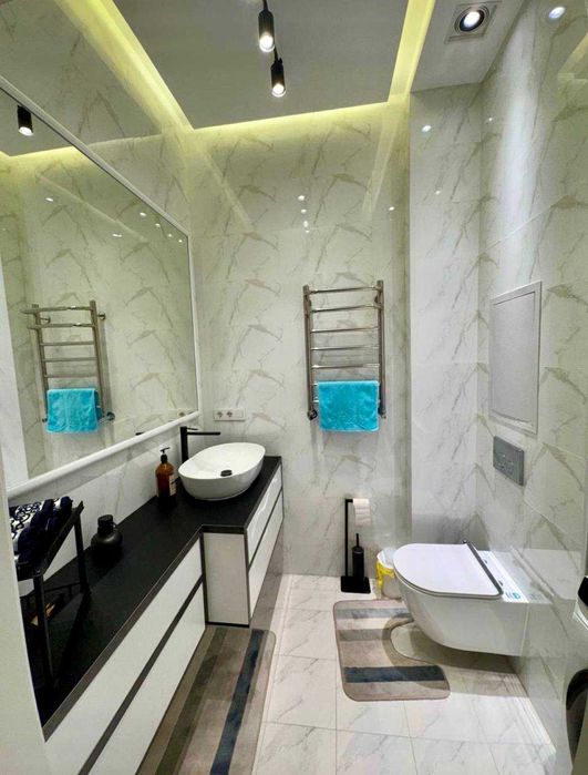 Дуплекс 3/1/6 Эко Базар / Новостройка / Ул. Темур Малик