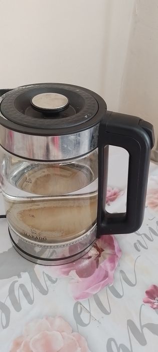 Продам чайник с подс