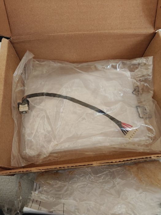 Mufă încărcare Asus Tuf seria FX504