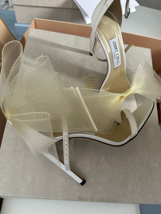 Jimmy Choo Aveline 100