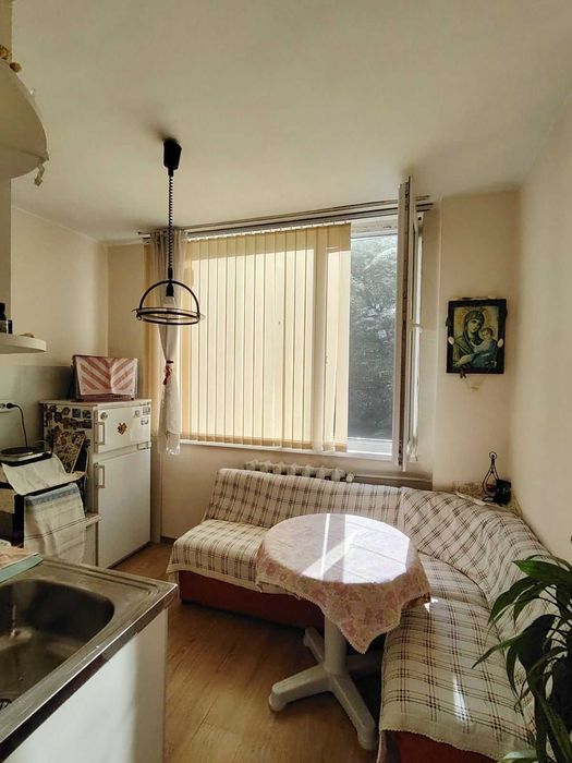 Продава се Двустаен апартамент в Пловдив, Каменица 2 - 45 кв.м за 1712 €/кв.м - Снимка #3