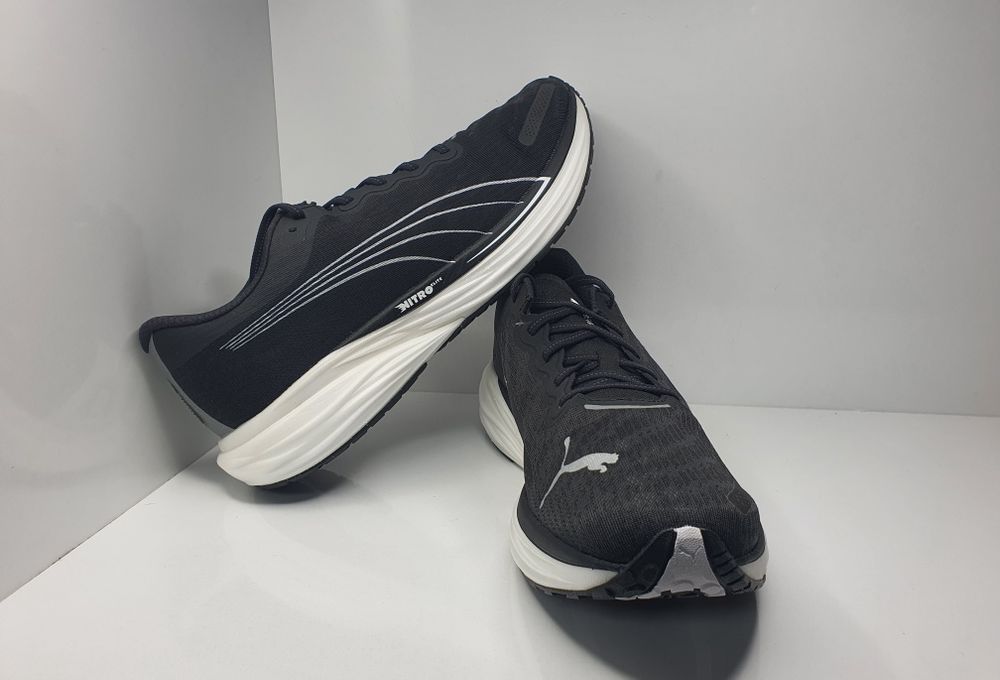Маратонки Puma Deviate Nitro 2

Чисто нови с кутия.

Размер 48.5 стелк