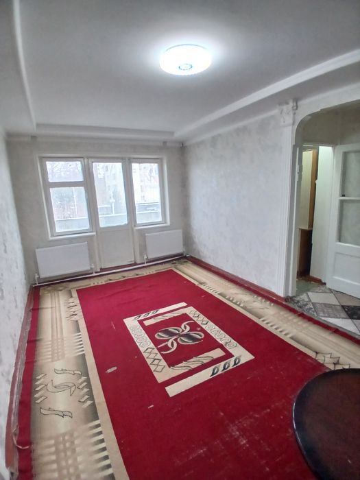 2 хонали кв ижарага берилади. Фарғона ш