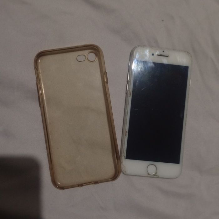 iPhone 7  xotira 128