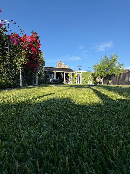 Relax Garden ,curte evenimente private