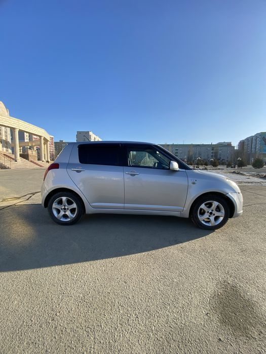 Продам Suzuki Swift