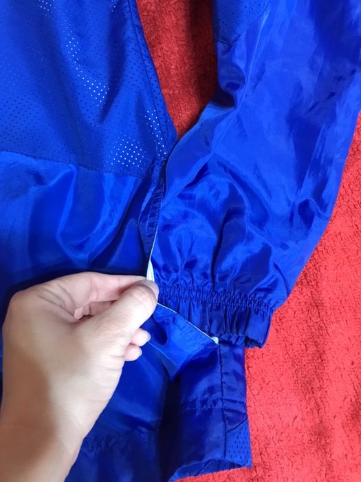 Geaca reebok originala marime L hanorac reebok bluza reebok originala