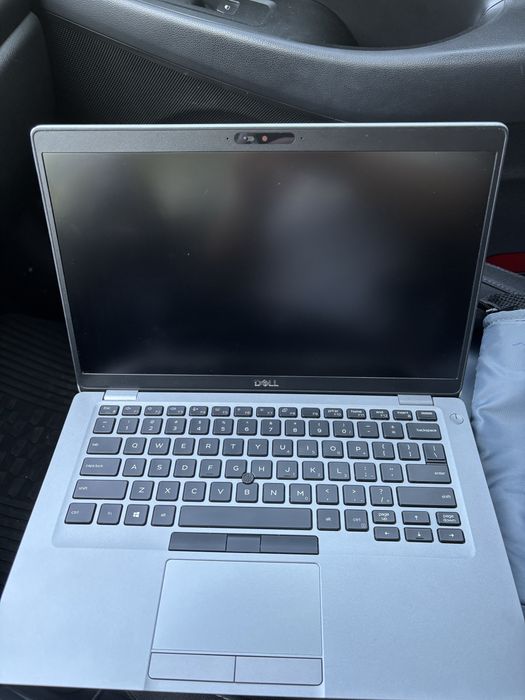 Laptop Dell Latitude 5410 – Touchscreen & SIM 4G – i5 / 4GB RAM / SSD 120GB