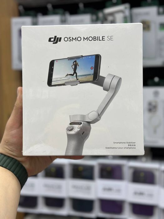 Hohem isteady M7 gimbal