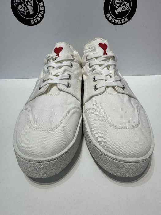 Сникърси AMI PARIS.Номер 45