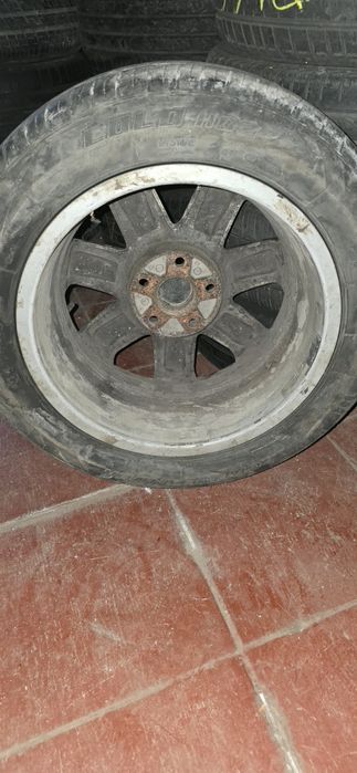 Jante aliaj 5X112