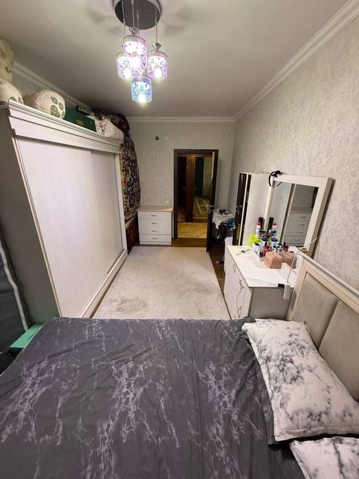 Спутник 16А,2*3/2/7,65 м2,,евроремонт 63500$