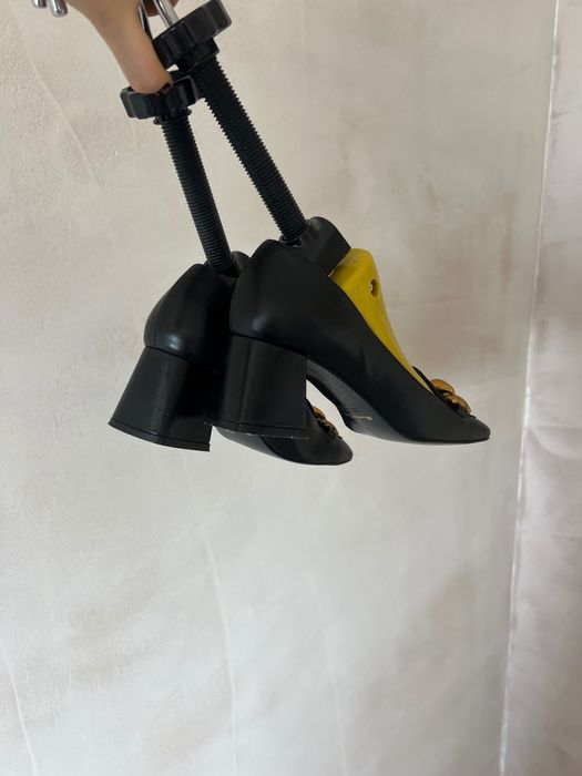 Туфли Massimo Dutti