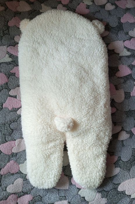 Конверт детский на выписку