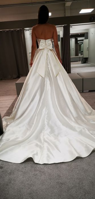 Rochie de mireasa