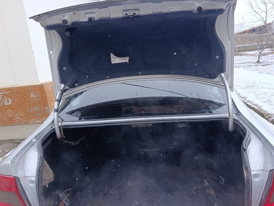 Опель вектра Б 1999г