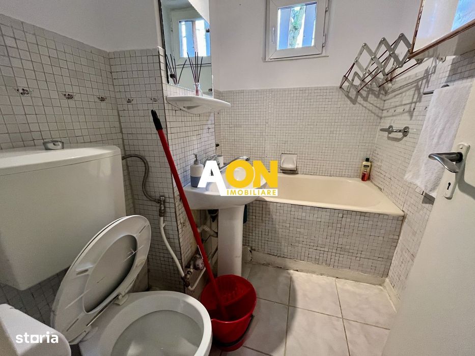 Apartament cu 2 Camere, Zona Cloșca